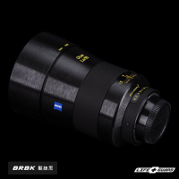 LIFE+GUARD 相機 鏡頭 包膜 ZEISS Otus 55mm F1.4   (標準款式)