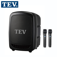 TEV TA380-S2藍芽雙頻無線擴音機