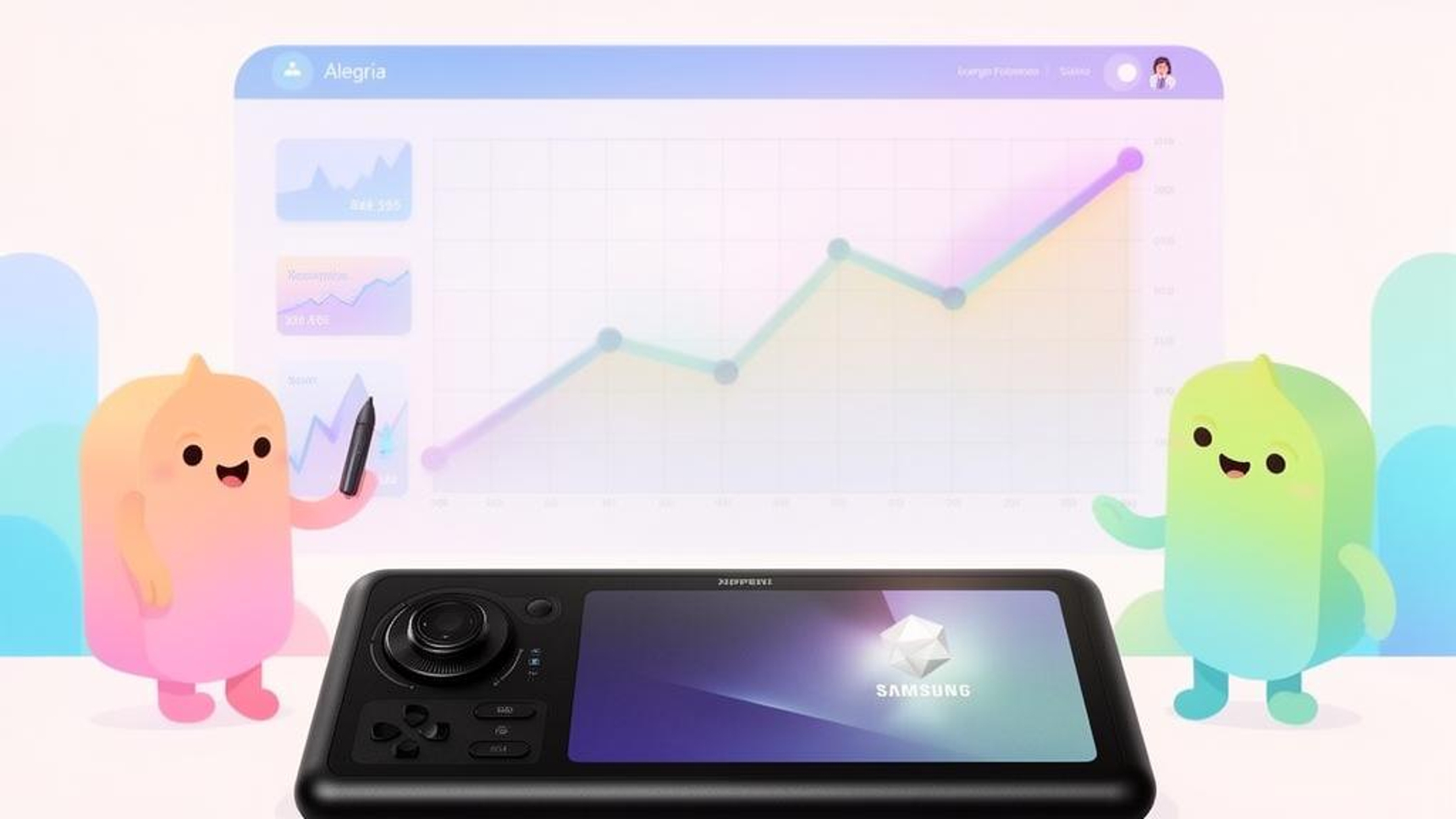 サムスンの「Galaxy Z Flip」の将来に暗雲、折りたたみ端末戦略が転換