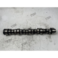Long Time Aftersale Service D934T Camshaft 10119422 for Liebherr Engine