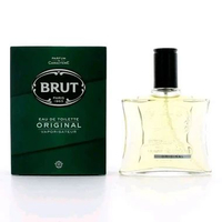 Brut Men Original EDT Eau De Toilette spray 100ml perfume parfum sport biru