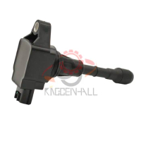 Car Spare parts ignition coil 22448JA10C 1788376 MIC0143 for NISSAN QUEST