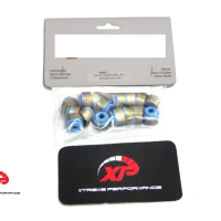 VALVE STEM SEAL MITSUBISHI GT0 V6 3000 1991-1999 GSC