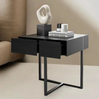 Mobiles End Beside Table Side Small Nordic Coffee Makeup Tables Night Dresser Bedroom Gabinete Gamer Bedroom Home Furniture