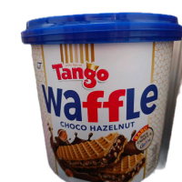 tango waffle choco hazelnut