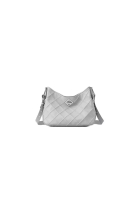 FION FION Quilting Leather Crossbody & Shoulder Bag
