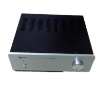 2020 Hot Sale Naim NAP140 Power Amplifier Home Hi-Fi Audio Amplifier 75W + 75W hifi Amplifier