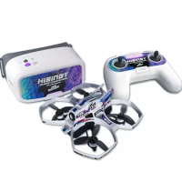 HISINGY Stargazer RTF Drone FPV RC Racing Quadcopter Toys With RADIO CONTROLLER 5.8Ghz FPV Goggles For FPV RC Model