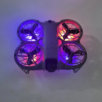Đèn Pin LED Compact Cho DJI NEO2: Làm Sáng Chuyến Bay Ban Đêm Của Bạn!