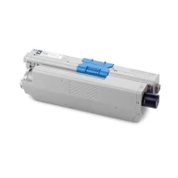 ตลับหมึกโทนเนอร์ C310BK ดำ OKI