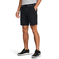 【UNDER ARMOUR】UA 男 Drive 錐形高爾夫短褲_1384467-001
