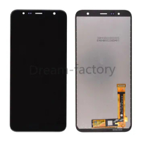 OEM LCD Display Touch Screen Digitizer Assembly Replacement for Samsung Galaxy J6 Plus J610 SM-J610F J610FN