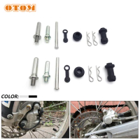 OTOM Motorcycle Brembo Brake Caliper Screw Repair Kit Accessories Cover Sealing Ring For KTM HUSQVARNA EXC SX XCW TE FC 250 450