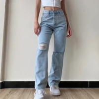 Jeans Women的價格推薦第19 頁- 2021年 