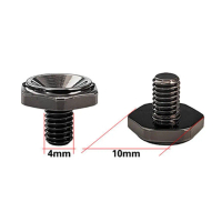 Vít trục cho máy câu ngang DAIWA, Steez, Ryoga và Zillion