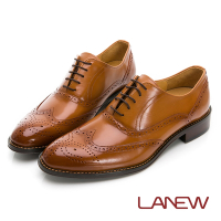 LA NEW Q Lite彈力 牛津鞋 紳士鞋(男229033518)