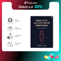 Ready - Buku Anak Kecil Yang Kehilangan Pundaknya - Bumi Fiksi