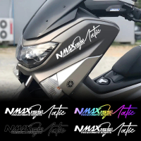 For YAMAHA NMAX 155 Decorative Stickers  Motorcycle Body Decal  Waterproof and sun proof  Sticker fo