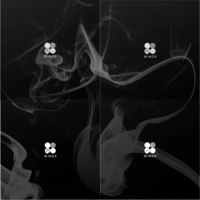 BTS – 2nd Full album [WINGS] อัลบั้ม บีทีเอส kpop