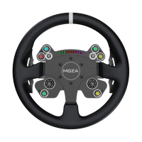 【MOZA RACING】CSV2P 方向盤(RS057 台灣公司貨)