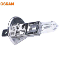 Bóng Đèn Halogen OSRAM Original H1 24V 70W - Nhập Khẩu Chính Hãng