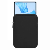 tablet sleeve for CHUWI hipad X Xpro max air hi9 hi10 plus pro 10.5'' 10.1'' cover case zipper bag universal protective shell