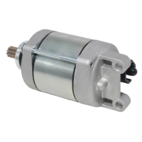 Motorcycle Electric Starter Motor For Gas Gas EX450 EX450F MC450 MC450F Troy Lee Designs RX450 RX450F motorcycle accessories