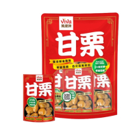 萬歲牌 特選甘栗(30gX5包)