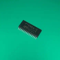 10pcs/lot PT6964-S SOP28 LED DRIVER IC PT 6964-S LED Controller driven on a 1/5 to 1/8 duty factor PT6964S PT-6964S PT6964 6964S