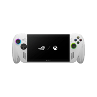 Asus ROG Xbox Ally (2025) RC73YA 16GB+512GB (白色) 國際版 平行進口