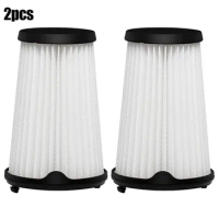 2 Pcs Filters For Ergorapido ZB3301 ZB3302AK ZB3311 ZB3320P ZB3327G ZB3324B Vacuum Cleaner Home Appliance Spare Parts