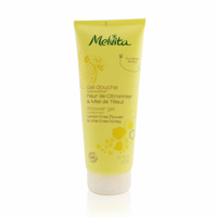 梅維塔 Melvita - 檸檬樹花和椴樹蜂蜜沐浴露