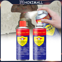 Semprotan Anti Karat 450ml Pelumas Anti Karat Cairan Anti Karat Penetrant Pembersih Karat