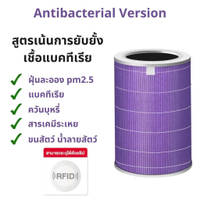 ไส้กรองอากาศ Xiaomi Hepa H13 Purifier Filter ไส้กรองxiaomi รุ่น2S 2C 2H Pro 3C 3H
