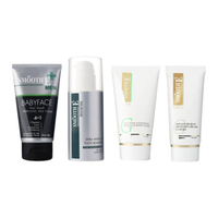 Smooth E for Couple Gift Bundle Set