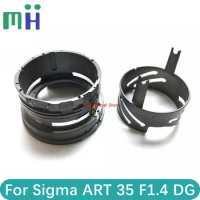 For Sigma ART 35mm F1.4 DG HSM Lens Focus Tube Inner Sleeve Barrel Helicoid Ring Repair Part ART35 ART35mm 35 1.4 F/1.4