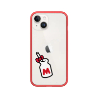【RHINOSHIELD 犀牛盾】iPhone XS Mod NX邊框背蓋殼/Hello Kitty-產地直送(Hello Kitty手機殼)