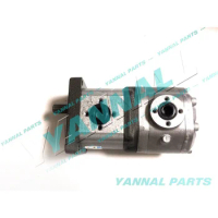 Good Quality Hydraulic Pump 35430-82202 For Kubota Engine Parts