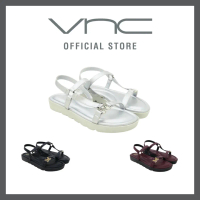 VNC รองเท้าผู้หญิง รองเท้าแตะ