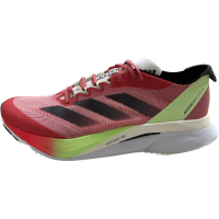 adidas 愛迪達 ADIZERO BOSTON 12 跑鞋(男鞋 IG3329 運動鞋 慢跑鞋)