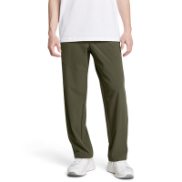 【UNDER ARMOUR】UA 男 Vibe Woven Jogger 長褲_1386556-390