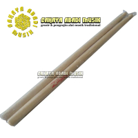 stik drum kayu Simbal cymbal marawis