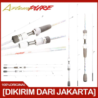 Carbon Fiber Fishing Rod Spinning Rod Max Drag 15kg Ultralight Baitcasting Rod Joran Pancing