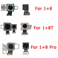 For Oneplus 8 Pro 1+ 8T 5G One Plus Selfie Backside Front Back View Flex Cable Rear Camera Module Spare Parts