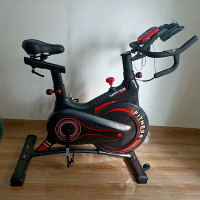 XE ĐẠP TẬP THỂ DỤC SPINING PRO-S500 Tập Gym