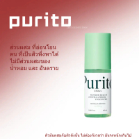 【COD】 PURITO Wonder Releaf Centella Serum Unscented 60 ml เซรั่ม พร้อมส่ง/ของแท้100%MHQUF