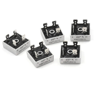 5ชิ้น50A 1000V KBPC5010ได้