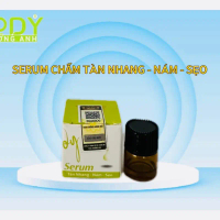 Serum chấm nám , tàn nhang , nốt ruồi Yody Phương Anh [ chính hãng ]