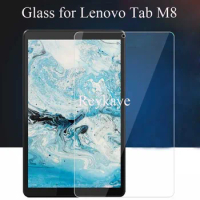 For Lenovo Tab M8 Tempered Glass Screen Protector Film