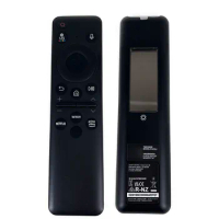 New BN59-01432J For Samsung Solar Cell Voice TV Remote control Sub For BN59-01432A 2023 QN55QN85C QN55Q60C